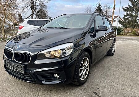 BMW 216d 216 Active Tourer -