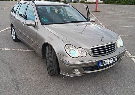 Mercedes-Benz 220 T220 cdi Avantgarde tüv neu