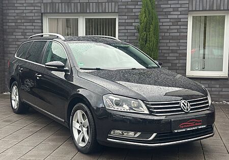 VW Passat Variant Volkswagen Passat 2.0TDI DSG Comfortline/Xenon/Klima/2.Hand