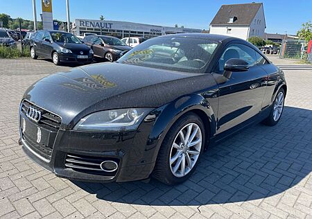 Audi TT Coupe/Roadster 1.8 TFSICoupe ALCANTARA XENON