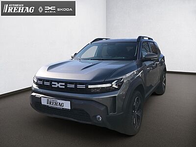 Dacia Duster Journey hybrid-G 150 4x4 *Allrad*KLIMA*