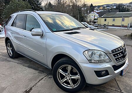 Mercedes-Benz ML 420 ML CDI*Voll*Motor GR*