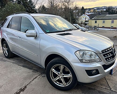 Mercedes-Benz ML 420 ML ML 420 CDI*Voll*Motor GR*