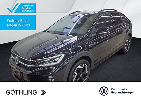 VW Taigo Volkswagen 1.5 TSI DSG R-Line*Navi*AHK*IQ-Light*IQ-Dr