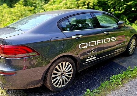 Andere Qoros Sedan 3 - 57.700km