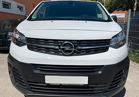 Opel Vivaro Kasten Edition M.Kamera.Leder.Totwinkel..