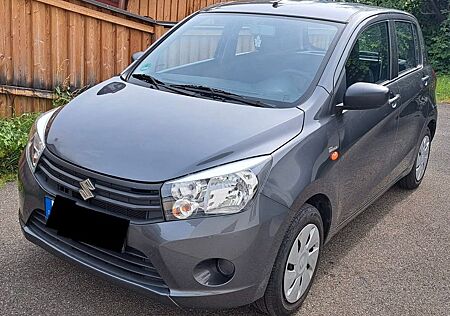 Suzuki Celerio 1.0 Club