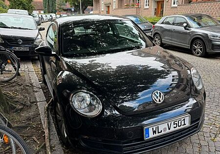 VW Beetle Volkswagen 1.2 TSI - Alufelgen * 102.500 km