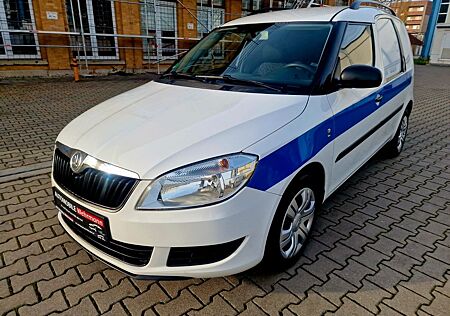 Skoda Roomster Praktik*Klima*Tüv Neu*