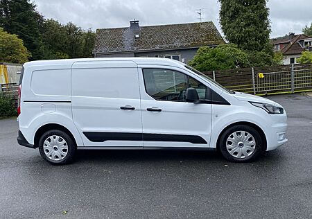 Ford Transit Connect Kasten lang Trend