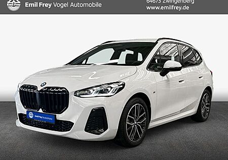 BMW 218i Active Tourer Aut.