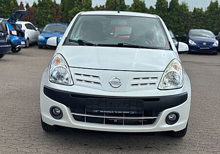 Nissan Pixo Visia