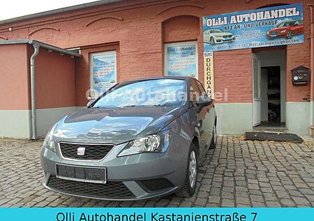 Seat Ibiza 1.2*Benzin*KLIMA*TÜV*04/2026*
