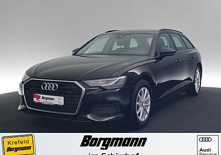 Audi A6 Avant 35 TDI LED B&O ACC NAVI SHZ PDC KLIMA