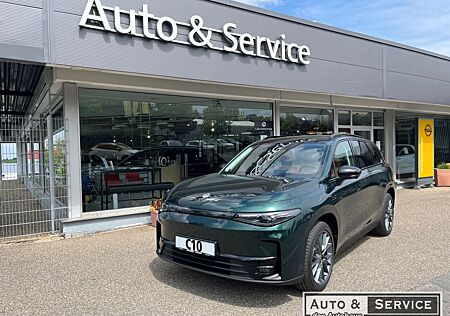 Leapmotor C10 Design Premium-Elektro-SUV / Top-Ausstattung