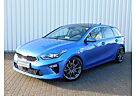 Kia Cee'd Ceed 1.4 T-GDI Plat. Edition *GLASD.*LED*NAVI