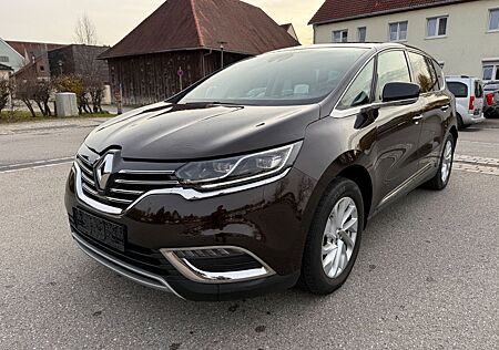 Renault Espace V Initiale Paris