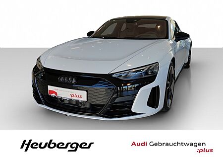 Audi RS e-tron GT Laser, ACC, Pano, HUD, ACC