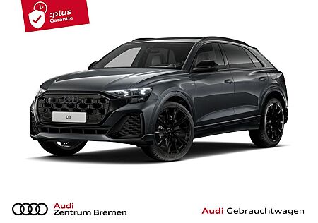 Audi Q8 SUV TFSI e quattro S line Stronic UPE129 NAVI