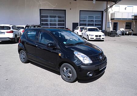 Nissan Pixo Acenta