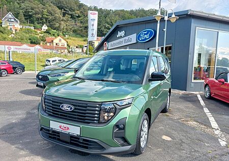 Ford Tourneo Courier "Neues Modell"Automatik