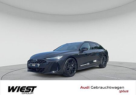 Audi A6 Avant TDI quattro S line S tronic Tech Pro Pa