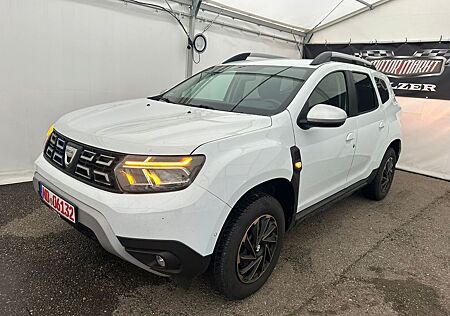 Dacia Duster II Prestige CAR PLAY ALU FELGEN