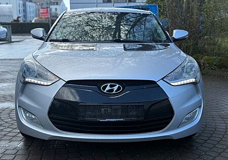 Hyundai Veloster 1.6 GDI