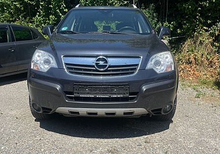 Opel Antara 2.0 CDTI 4x4 110kW