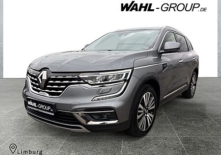 Renault Koleos gebraucht kaufen Renault Koleos INITIALE PARIS BLUE dCi*4X4* Top Austattu