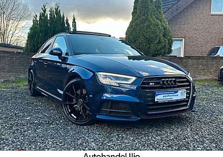 Audi S3 Lim. 2.0 TFSI quattro