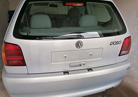 VW Polo Volkswagen 1.4 XXL
