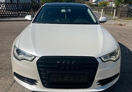 Audi A6 2.0 TDI multitronic -