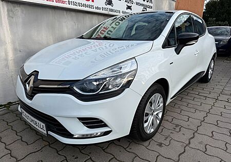 Renault Clio IV Limited // 2. Hand // Klima //