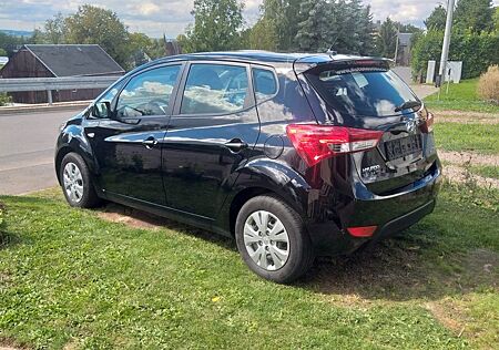 Hyundai ix20 1.4 5 Star Edition 5 Star Edition