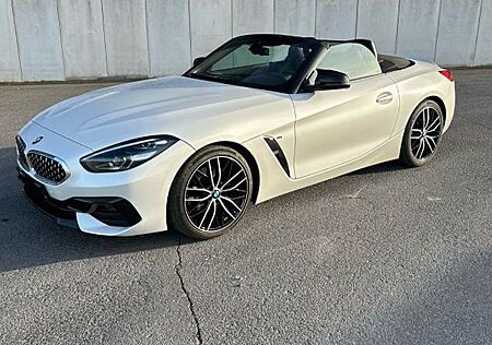 BMW Z4 sDrive 20i M Sport Cabrio