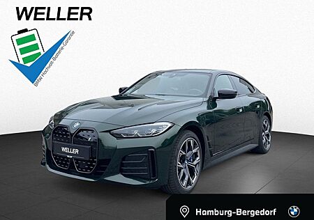 BMW i4 eDrive40 M Sport LivePro,Hifi,DrA,HUD,19",Kam
