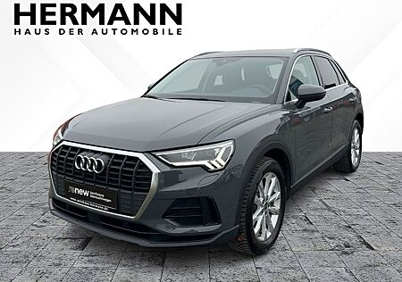 Audi Q3 35 1.5 TFSI *LED*el.Heck*LM*ACC*PDC*AUT*Navi