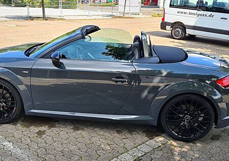 Audi TT Roadster 2.0 TFSI S tronic Matrix Quattro -