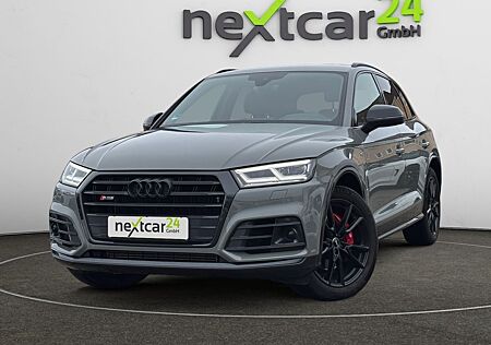 Audi SQ5 3.0 TFSI quattro