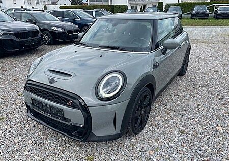 Mini Cooper S Classic Trim Classic Trim