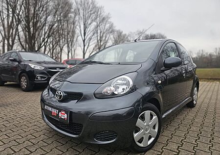 Toyota Aygo (X) Aygo AYGO Cool /KLIMA/5TÜREN/ELE.FENSTER/TÜV