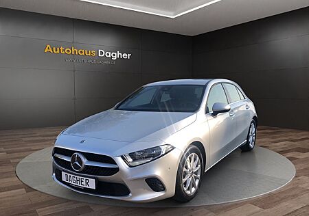Mercedes-Benz A 180 Automatik Tempomat+Navi+Kamera