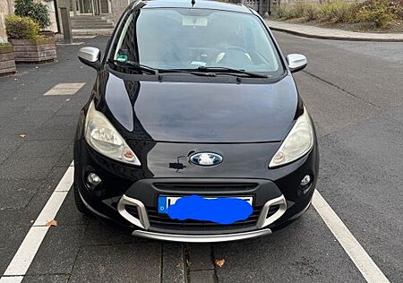 Ford Ka /+ 1,2 Trend Trend