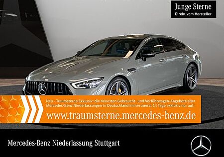 Mercedes-Benz AMG GT GT 63 S AMG 4M+ SHD/Fahrassi/Night/HuD/Multikont