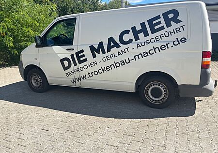 VW T5 Volkswagen andere