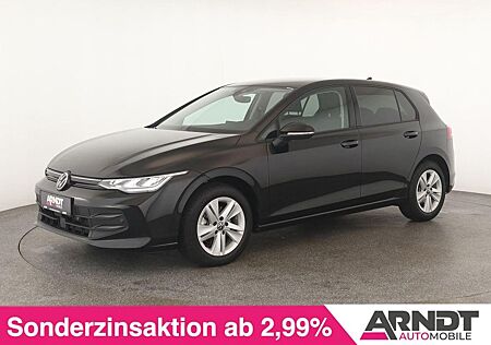 VW Golf Volkswagen 2.0 TDI DSG Life LED Digi App SHZ ACC Kam