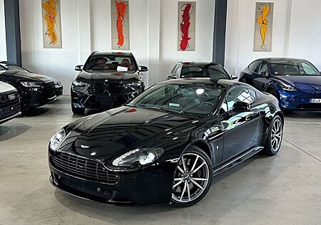 Aston Martin V8 Vantage S Sportshift II/LM-20/RFK/Dt-Auto/