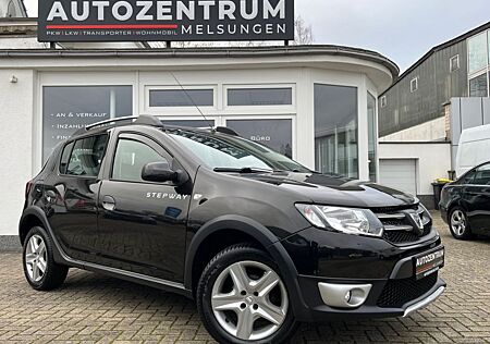 Dacia Sandero II Stepway Prestige AHK+KLIMA+TEMPOMAT