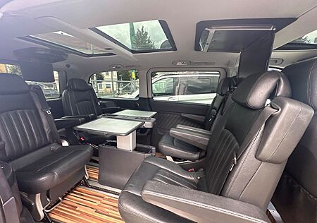 Mercedes-Benz Viano 3.0 CDI Ambiente Edition lang / STANDHZG.